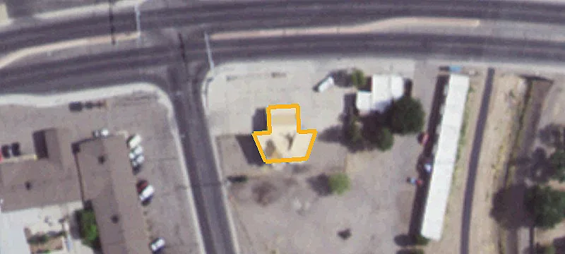2153 Picacho Ave
