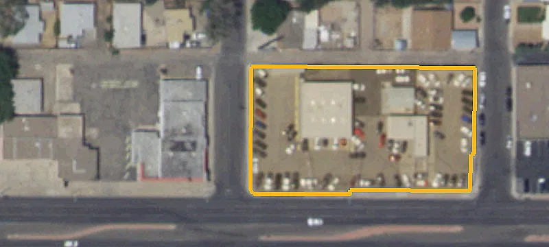 4901 Menaul NE Blvd
