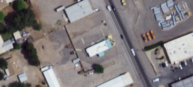 629 Franklin St