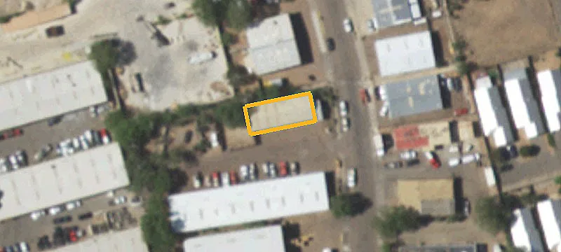 1234 Calle De Comercio
