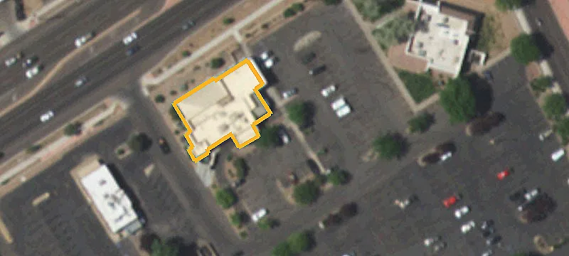 2014 Cerrillos Rd
