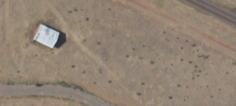 Moriarty, NM 87035