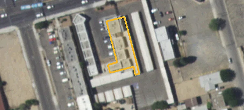 5800 Central SW Ave