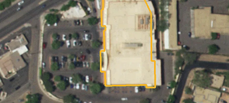 753 Cerrillos Rd