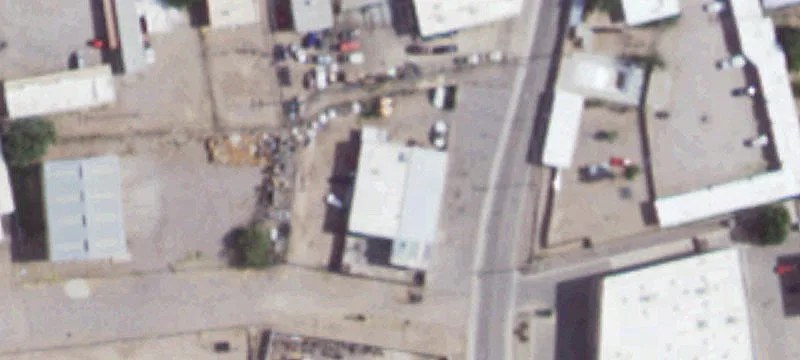 1805 Picacho Ave