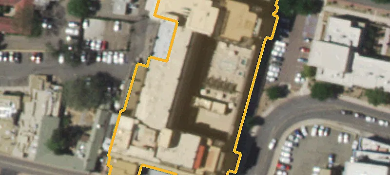 309 San Francisco St