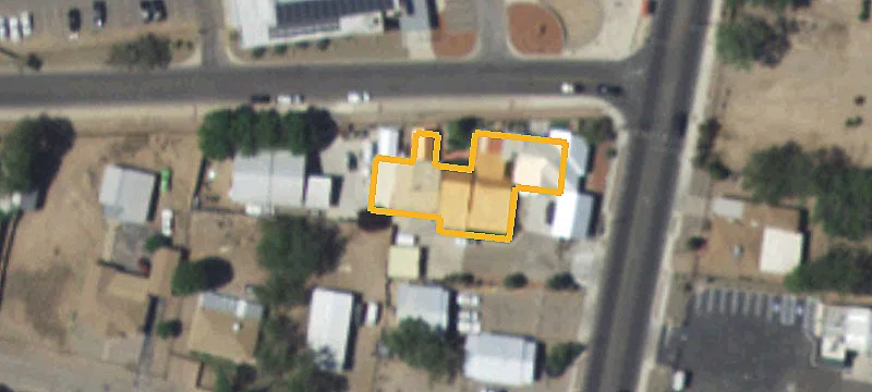 2053 Isleta SW Blvd