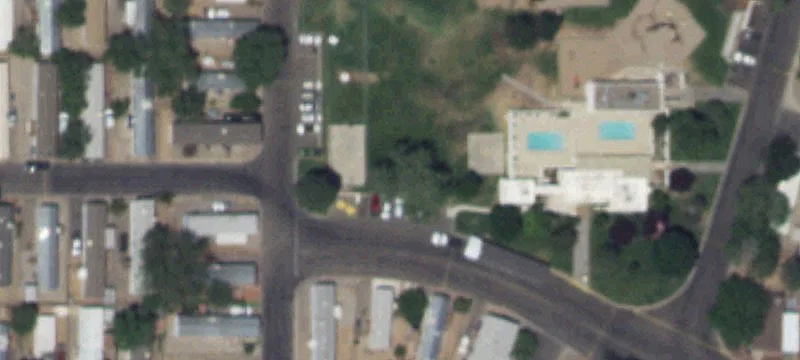 7401 San Pedro NE Dr