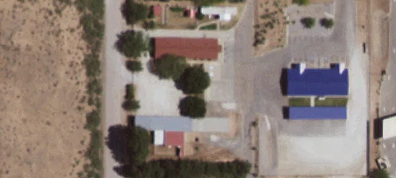 301 Paseo Real Dr