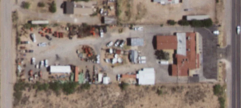 320 Mccombs Rd