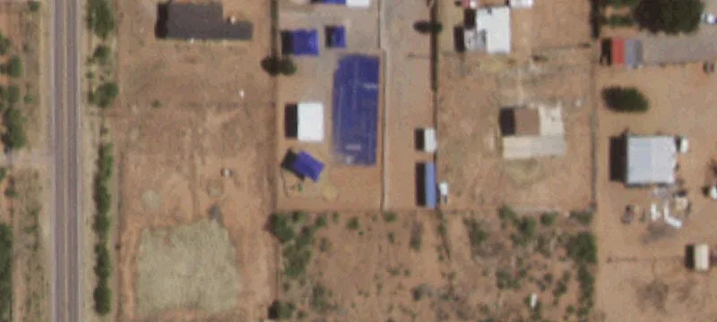 505 Luna Azul Dr