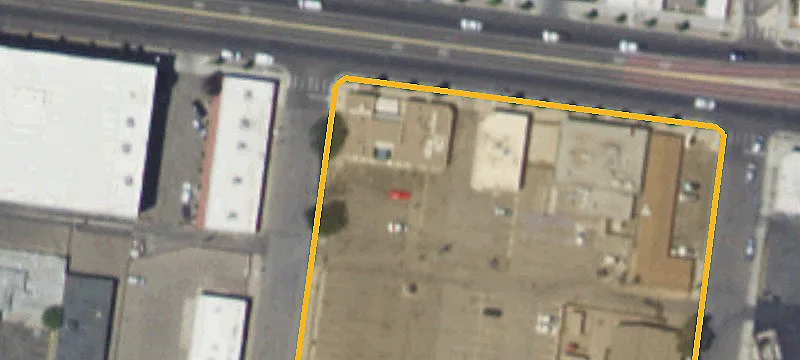 4200 Central SE Ave