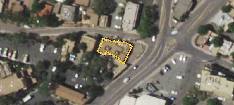 502 Cerrillos Rd