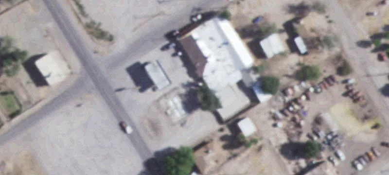 108 Corpening Ave