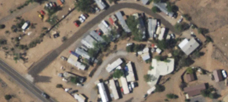 43 Los Pinos Rd
