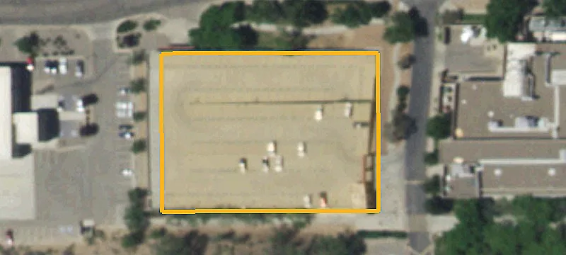 1000 Basehart SE