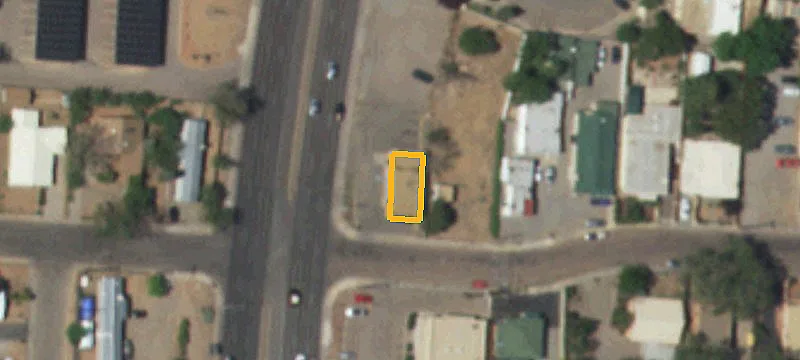 1251 Saint Francis Dr