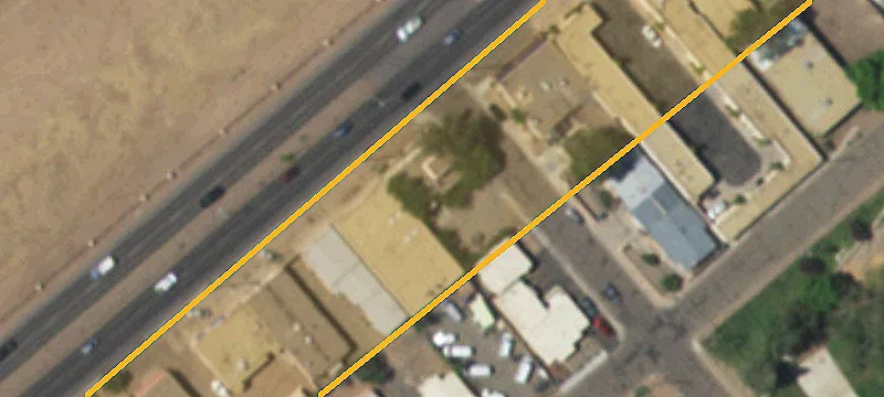 1500 Cerrillos Rd