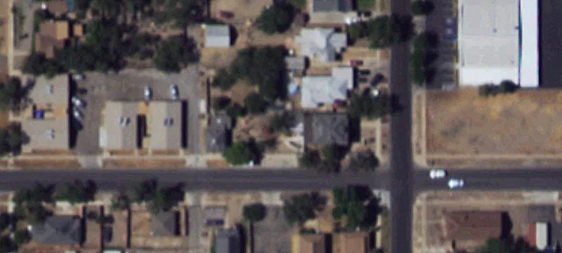 800 Richardson Ave