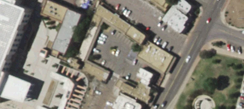 201 Montezuma Ave