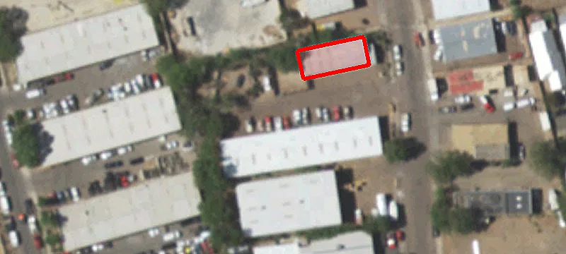 1240 Calle De Comercio