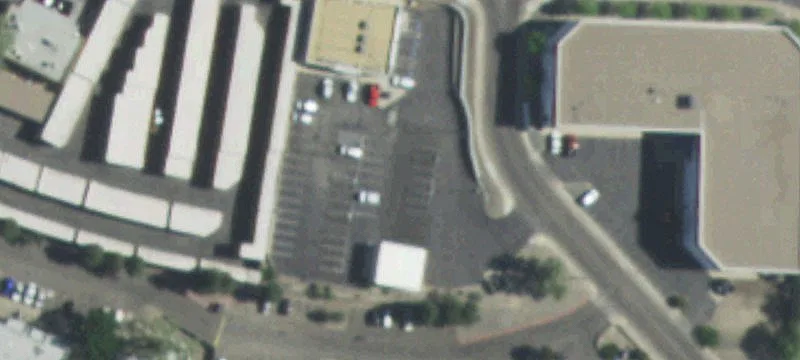12910 Indian School NE Rd