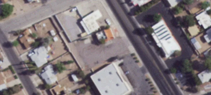 1602 Solano Dr