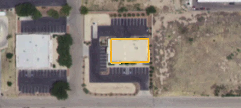 5309 Rio Bravo Dr