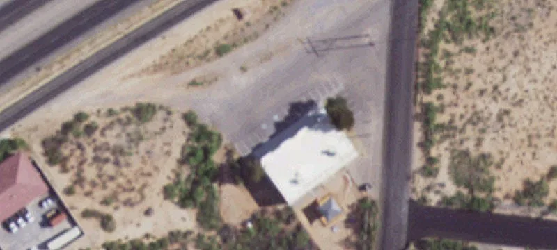 4500 Bataan Memorial E