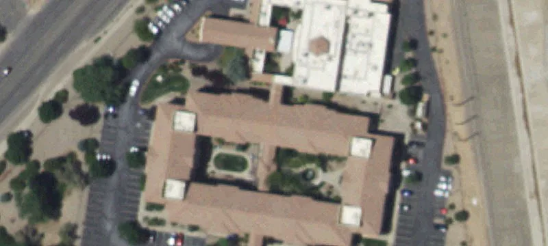 1620 Indian School NE Rd