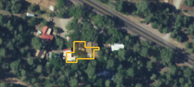 121 Sandia Crst Rd