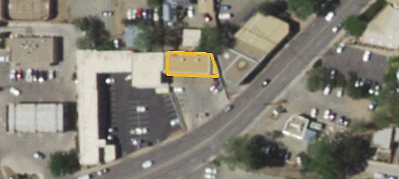 634 Cerrillos Rd