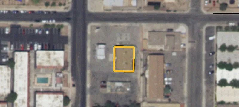 1200 San Pedro SE Dr
