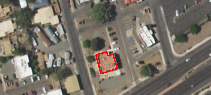 2227 Cerrillos Rd