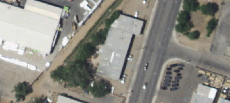 5109 Edith NE Blvd