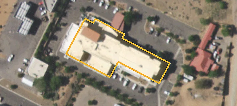 4320 Cerrillos Rd