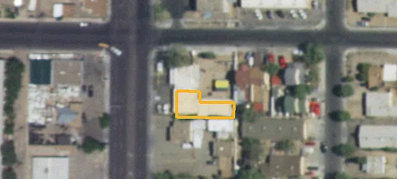 502 Louisiana SE Blvd