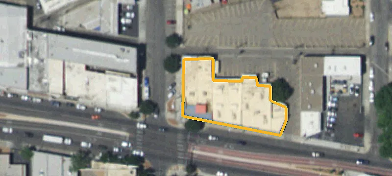 3101 Central NE Ave