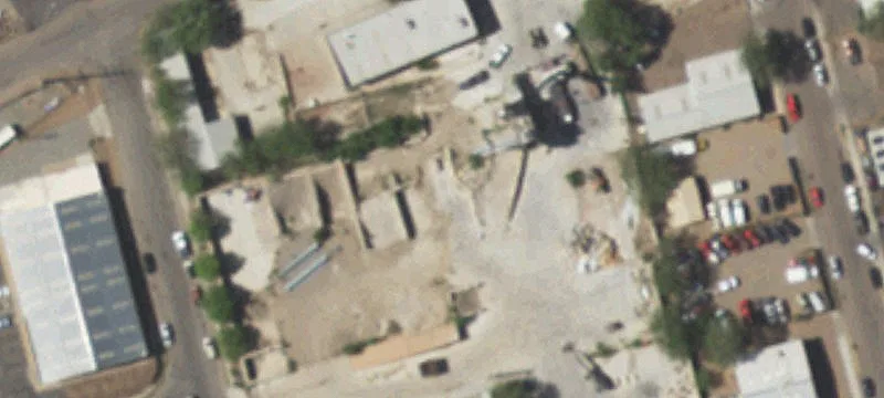 2820 Industrial Rd
