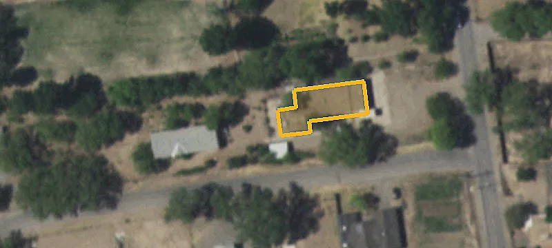 2825 Joe Sanchez SW Rd