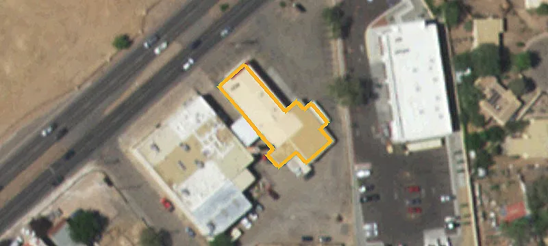 1366 Cerrillos Rd