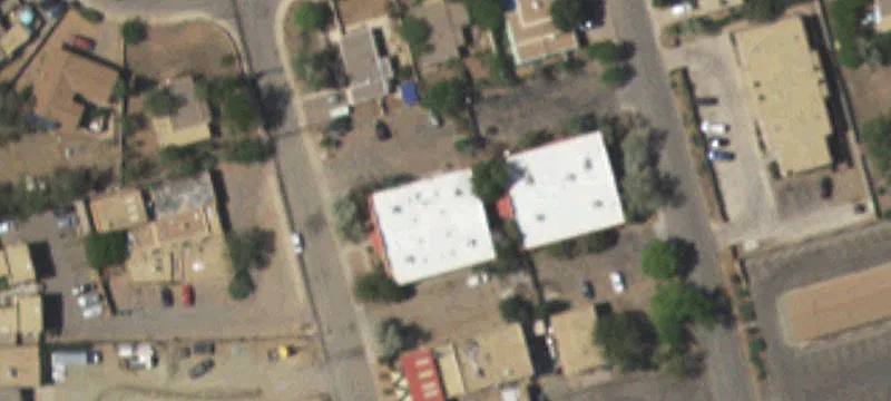 1401 Maclovia St Ste G