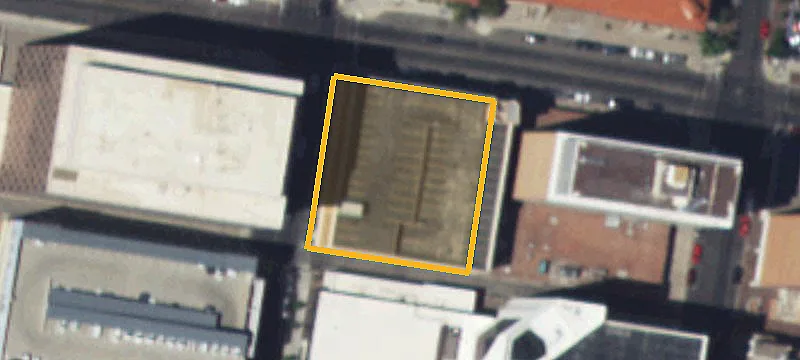 400 Gold SW Ave