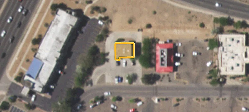 4470 Rodeo Rd