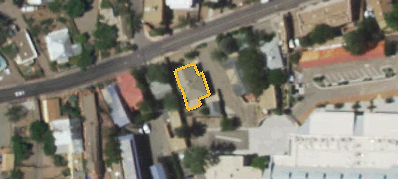 552 Agua Fria St