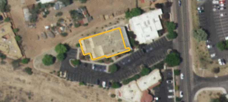 1692 Hospital Dr