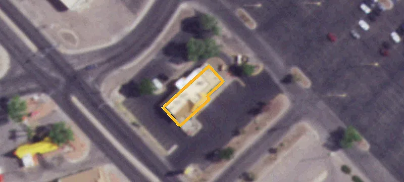 1009 El Paseo Rd