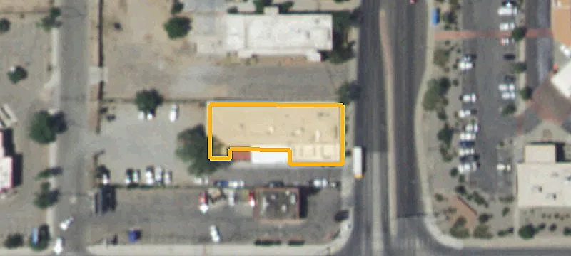 2027 Yale SE Blvd