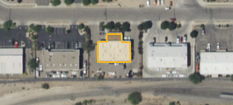 3412 Vis Alameda NE