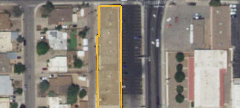 1701 San Pedro NE Dr